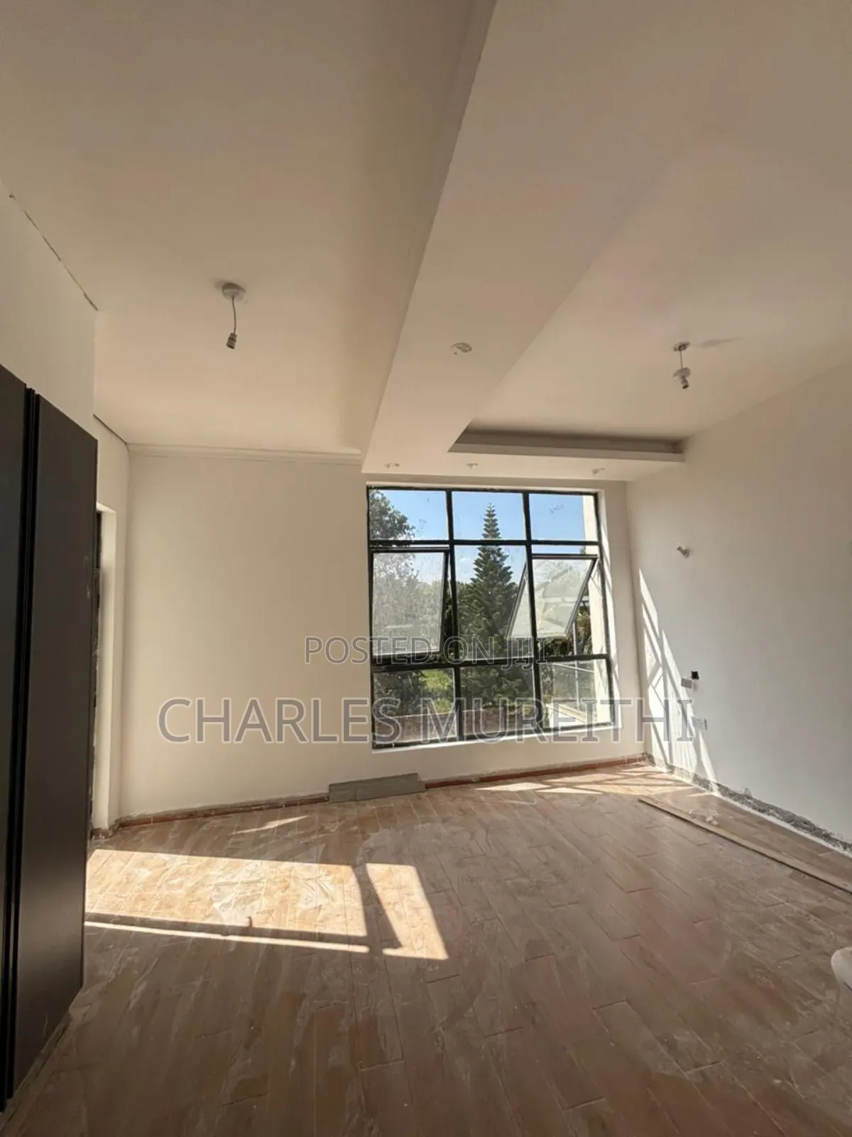 4bdrm Villa in Njathaini, Thindigua/Kasarini for sale