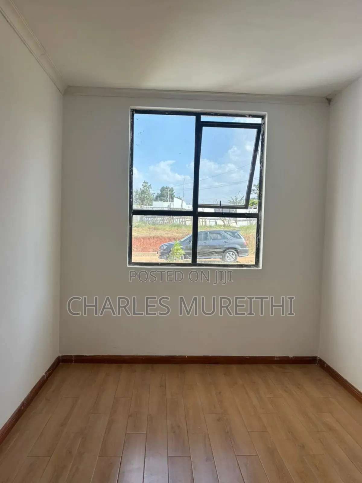 4bdrm Villa in Njathaini, Thindigua/Kasarini for sale