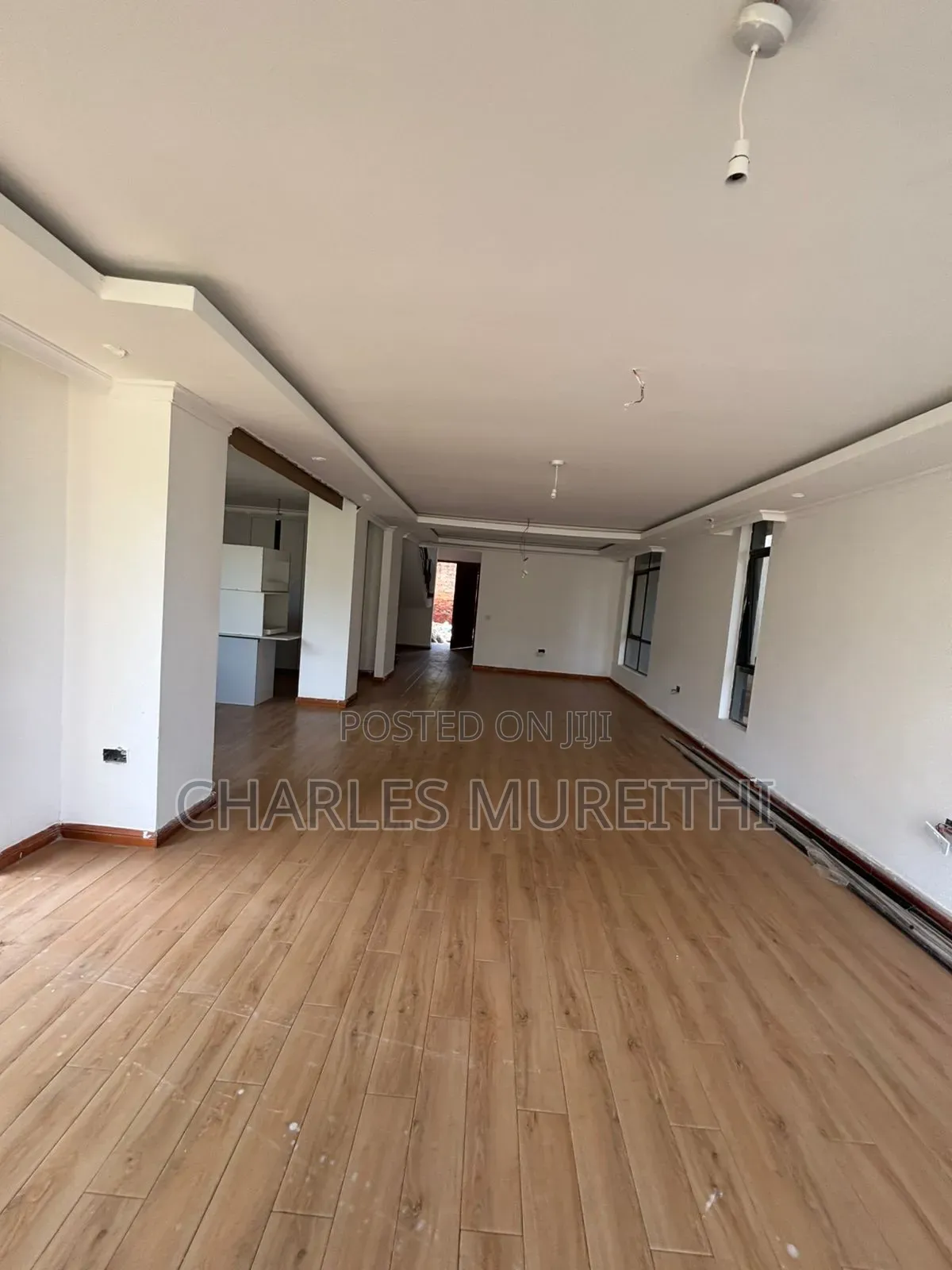 4bdrm Villa in Njathaini, Thindigua/Kasarini for sale