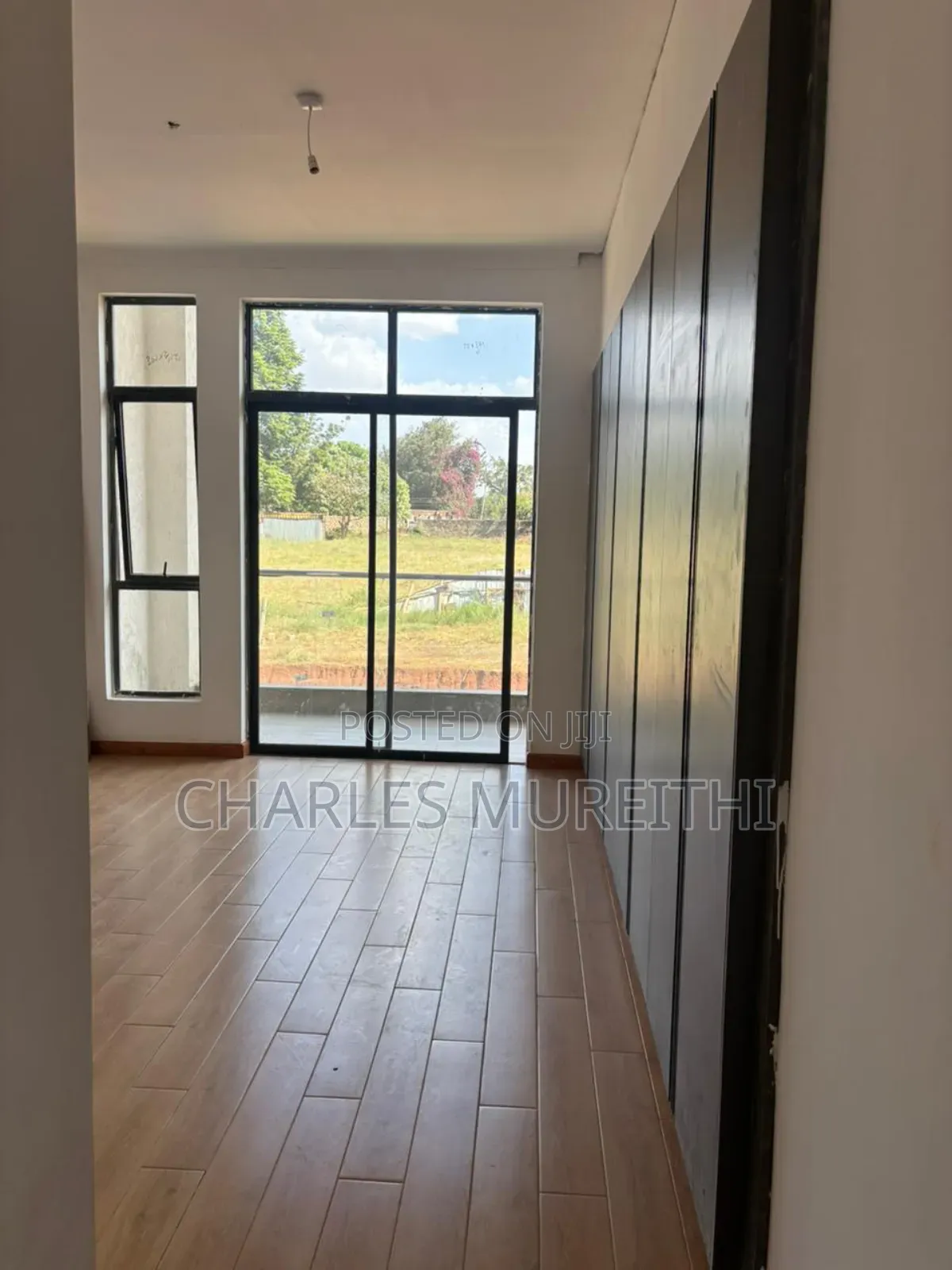 4bdrm Villa in Njathaini, Thindigua/Kasarini for sale