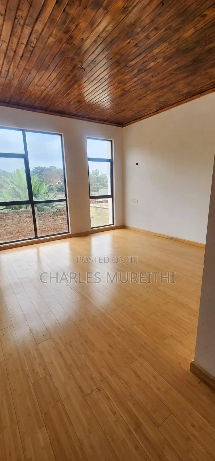 4bdrm Villa in Njathaini, Thindigua/Kasarini for sale