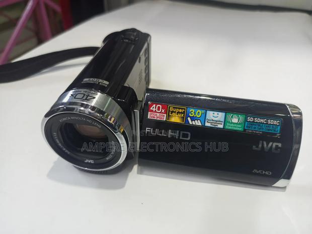 Video Camera for Livestreaming - Full Hd - main view