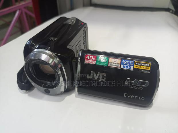 Video Camera for Livestreaming - Full Hd - thumbnail 9