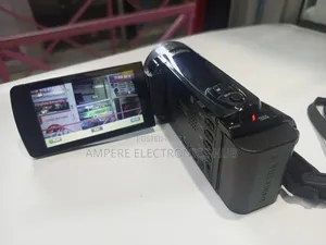 Video Camera for Livestreaming - Full Hd