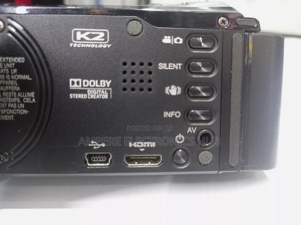 Video Camera for Livestreaming - Full Hd - thumbnail 3