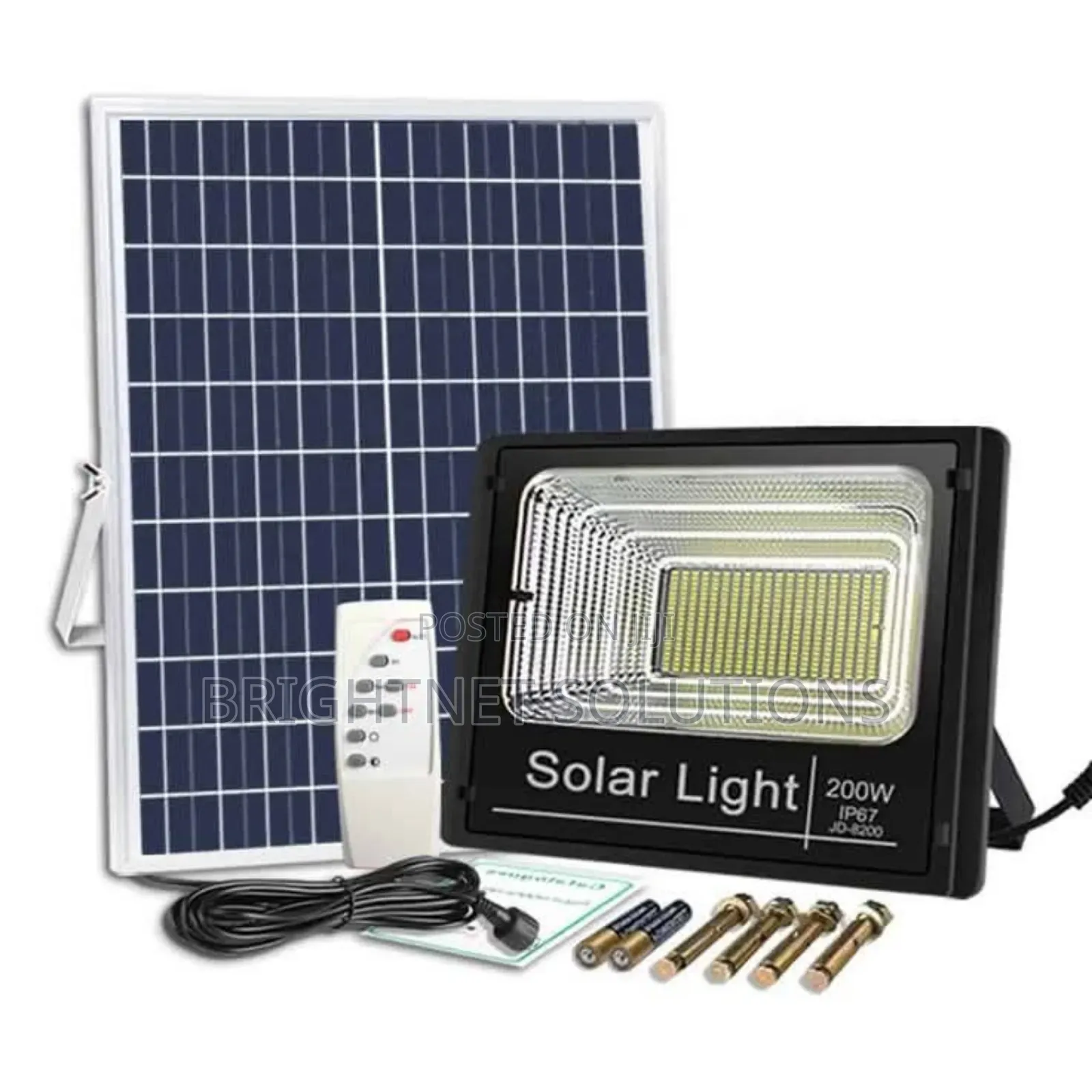 Jd Flood Lights 200 Watts