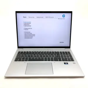 Laptop HP EliteBook 860 G9 8GB AMD Ryzen 5 SSD 512GB