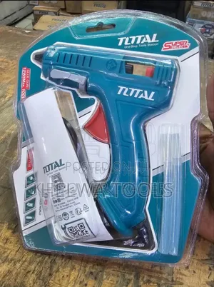 Glue Gun + Glue Sticks