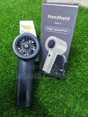 High Speed Mini Fun