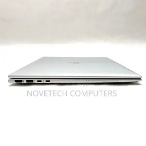 Laptop HP EliteBook 860 G9 8GB AMD Ryzen 5 SSD 512GB