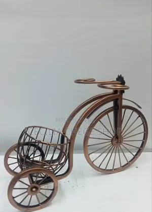 Wine Holder and Glass Holder