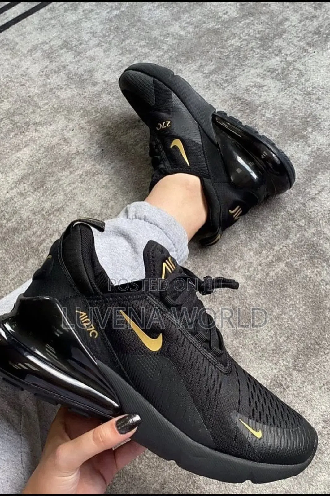 Airmax 270
