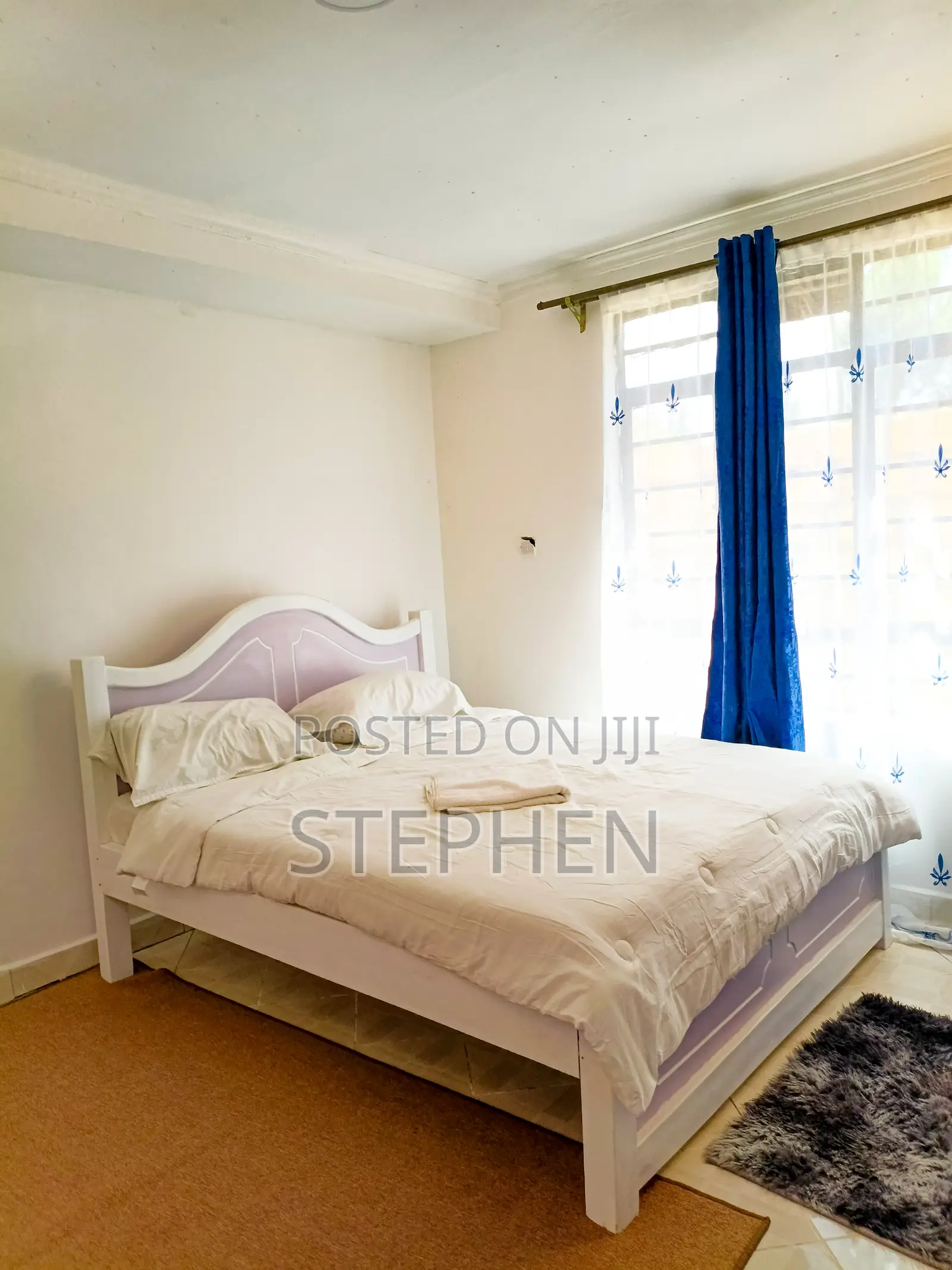 Furnished 6bdrm Duplex in Baharini, Kiplombe for sale