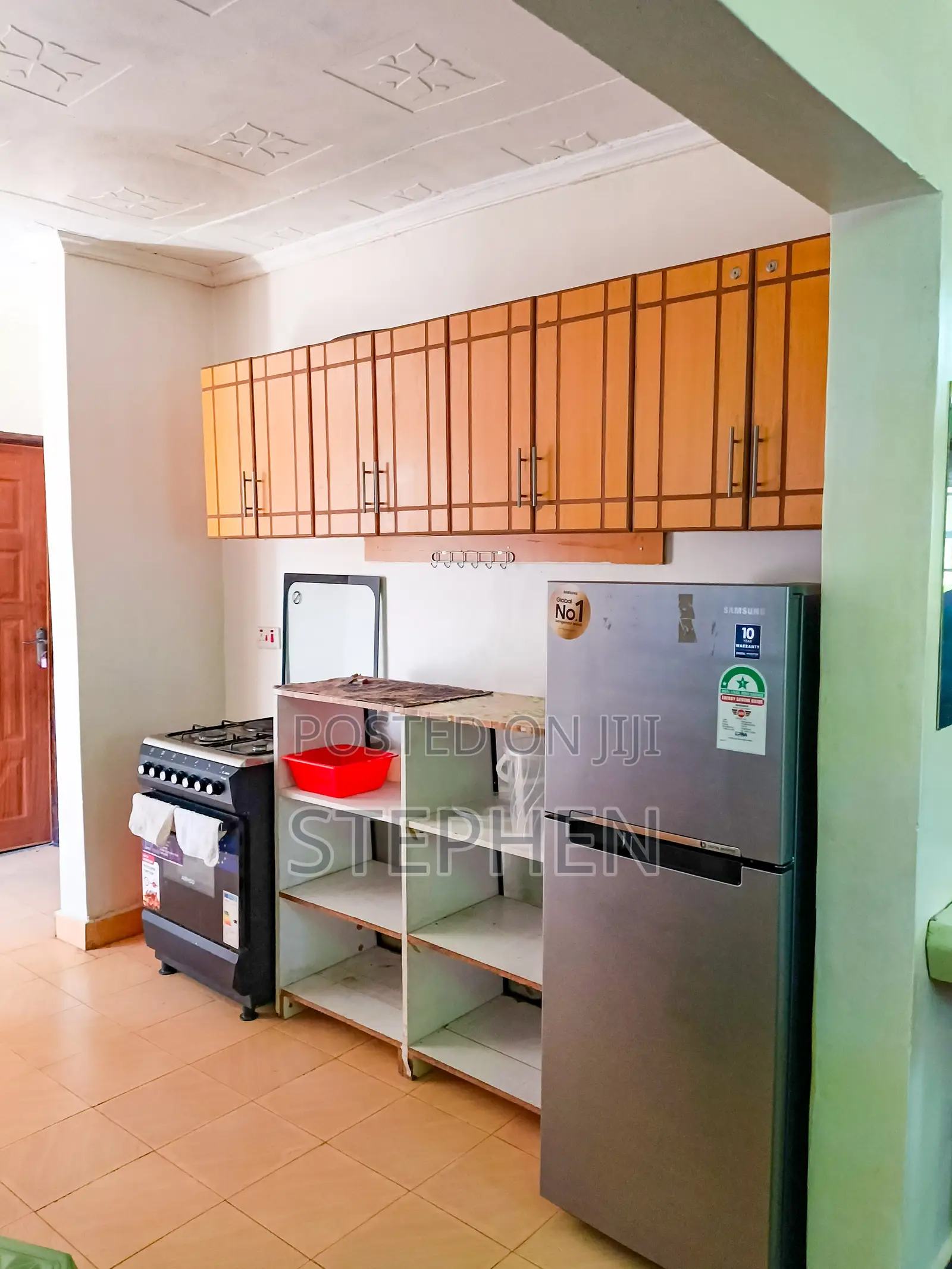 Furnished 6bdrm Duplex in Baharini, Kiplombe for sale