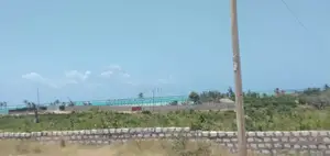 Mirango Properties Ltd