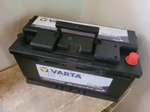 Varta Din 110/110ah