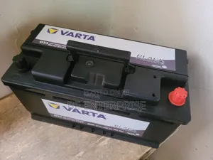 Varta Din 110/110ah