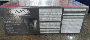 Wifi Electric Fence Energizer-Jva Z14