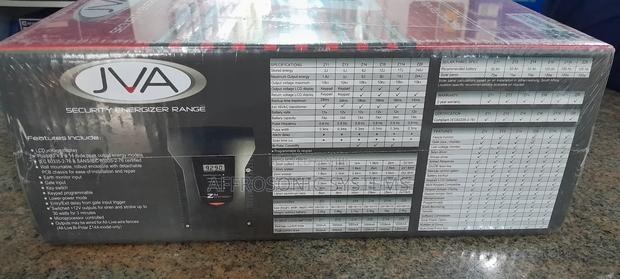 Wifi Electric Fence Energizer-Jva Z14 - thumbnail 3