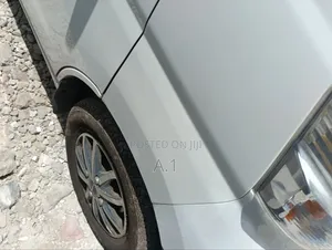 Daihatsu Hijet 2019 White