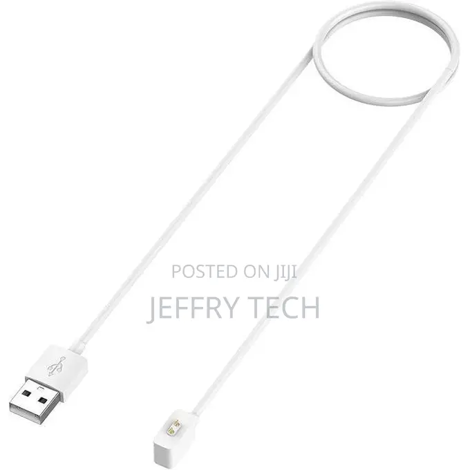 Magnetic Charger for Xiaomi Redmi Smart Watch 2 Lite Usb Charging Cabl