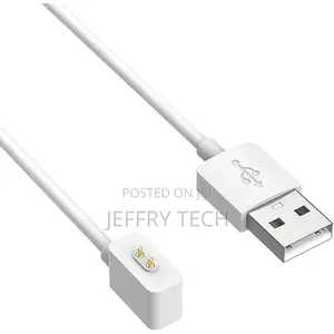 Magnetic Charger for Xiaomi Redmi Smart Watch 2 Lite Usb Charging Cabl