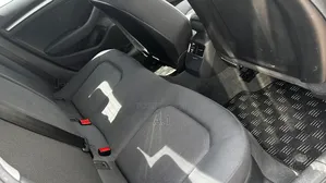 Audi A3 2018 Silver