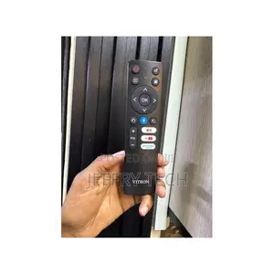 Vitron Smart/Android Tv Remote Control,Voice Function With Prime Vide