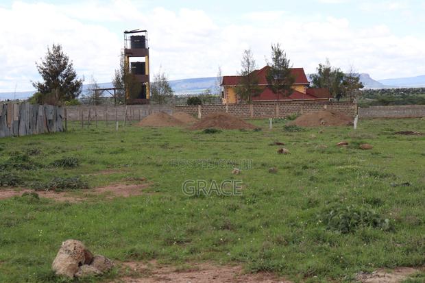 Prime Residential 1/8 Acre Plots in Viraj Syokimau – Ready Titles - thumbnail 3