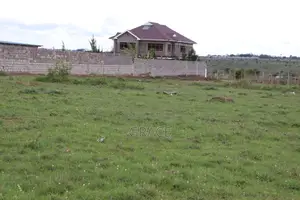 Prime Residential 1/8 Acre Plots in Viraj Syokimau – Ready Titles