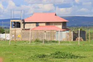 Prime Residential 1/8 Acre Plots in Viraj Syokimau – Ready Titles