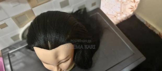 Training Dami - main view