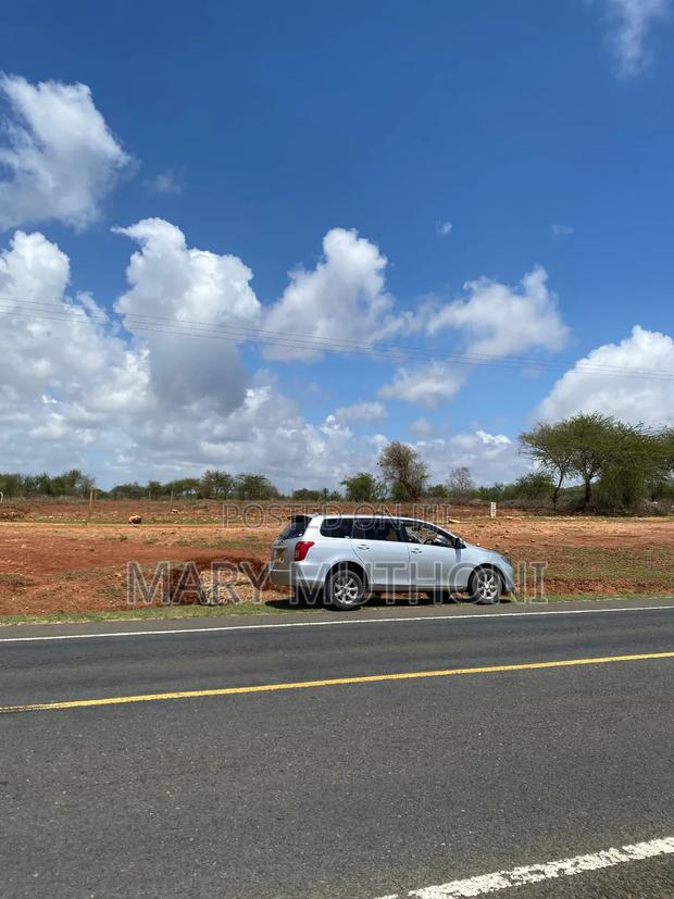 Kithyoko 50*100 Plots . - main view