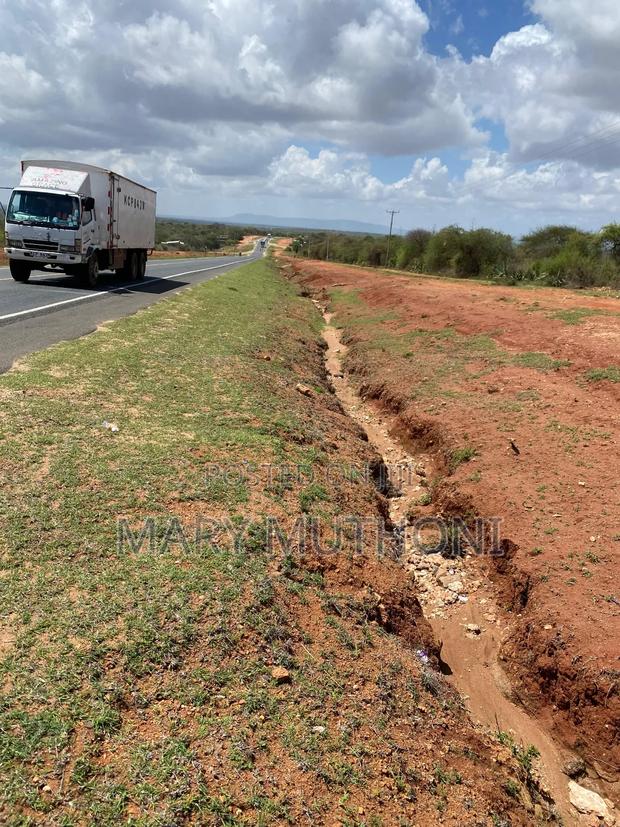 Kithyoko 50*100 Plots . - thumbnail 3