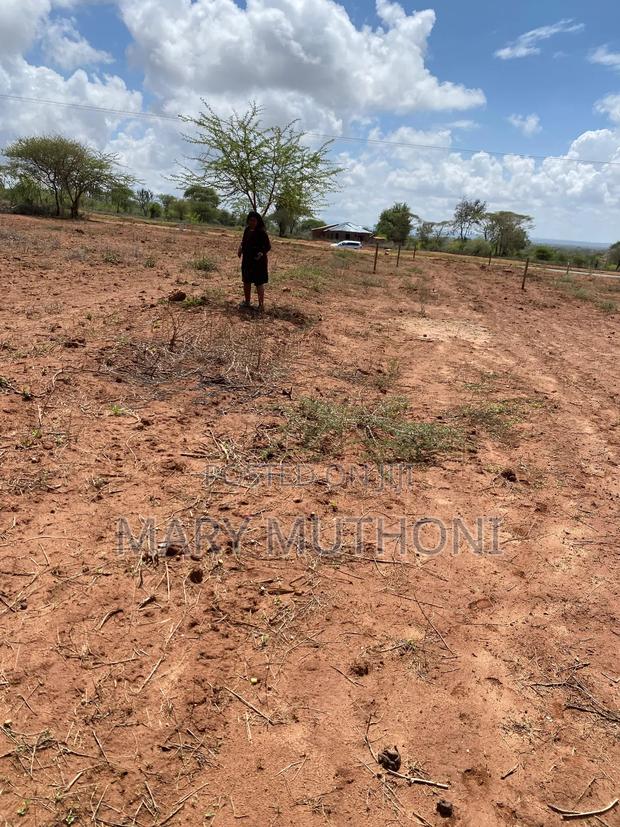 Kithyoko 50*100 Plots . - thumbnail 4