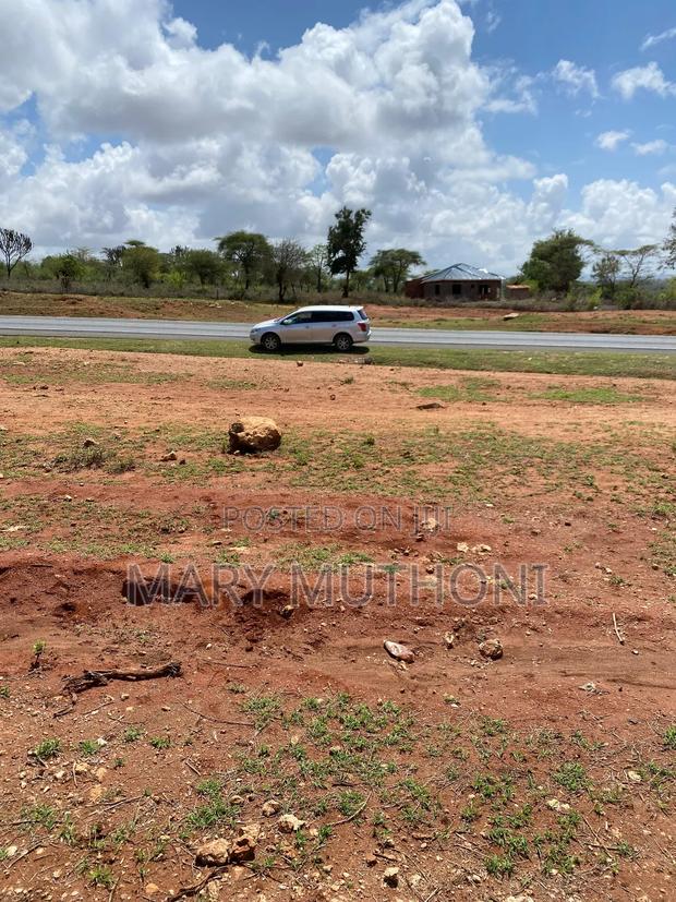 Kithyoko 50*100 Plots . - thumbnail 5