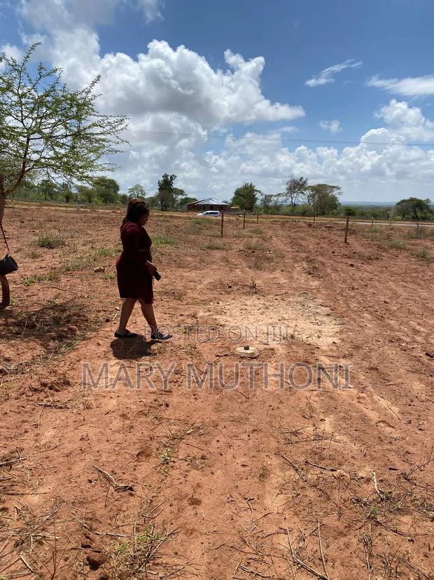 Kithyoko 50*100 Plots . - thumbnail 6