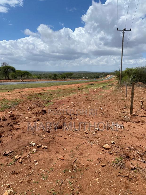 Kithyoko 50*100 Plots . - thumbnail 7