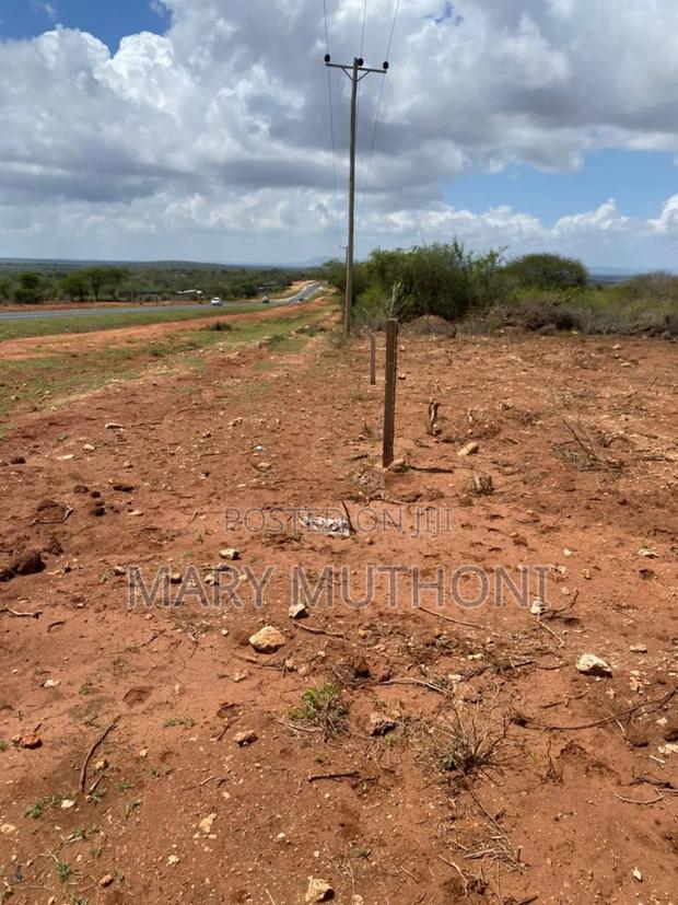 Kithyoko 50*100 Plots . - thumbnail 9