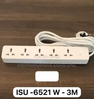 Itel Isu-2622 *6 Way* Extension Cable