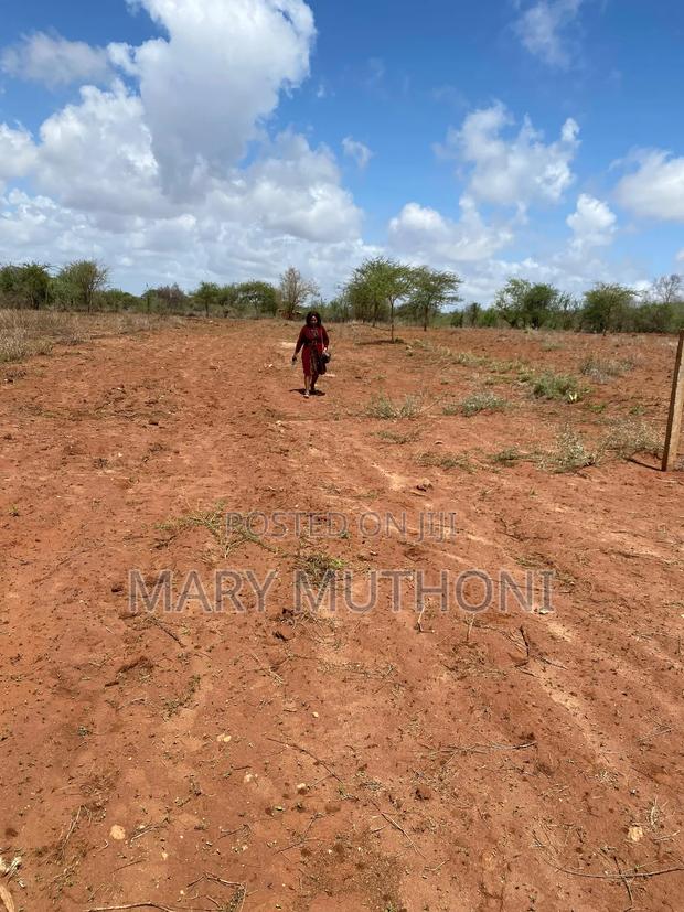 Kithyoko 50*100 Plots . - thumbnail 10