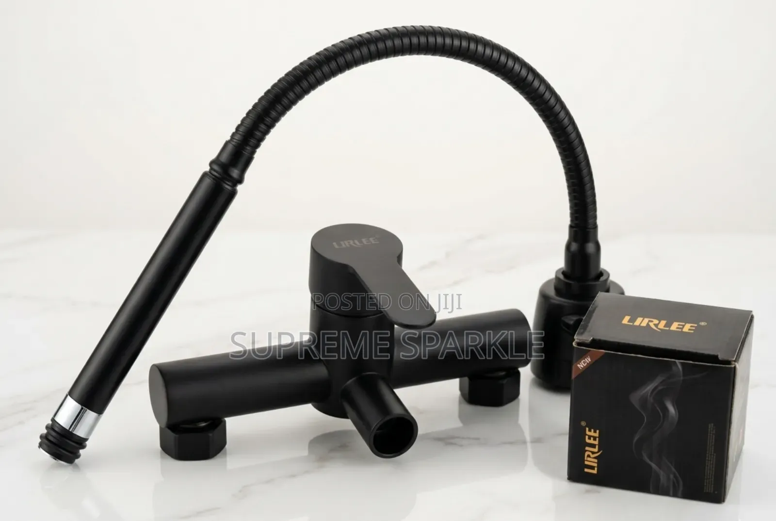 Lirlee Kitchen Faucet/ Kitchen Tap Mixer