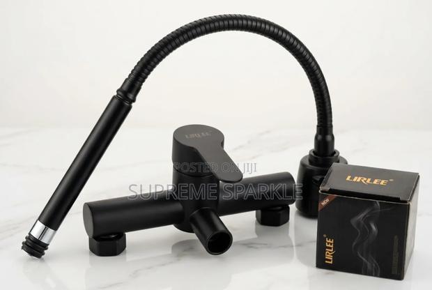 Lirlee Kitchen Faucet/ Kitchen Tap Mixer