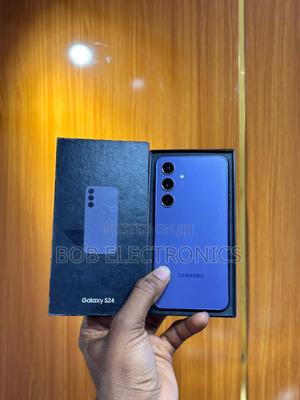 Samsung Galaxy S9 64 GB Black - thumbnail 2