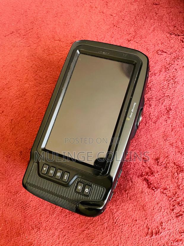 Blackmagic Cinema Camera - thumbnail 3