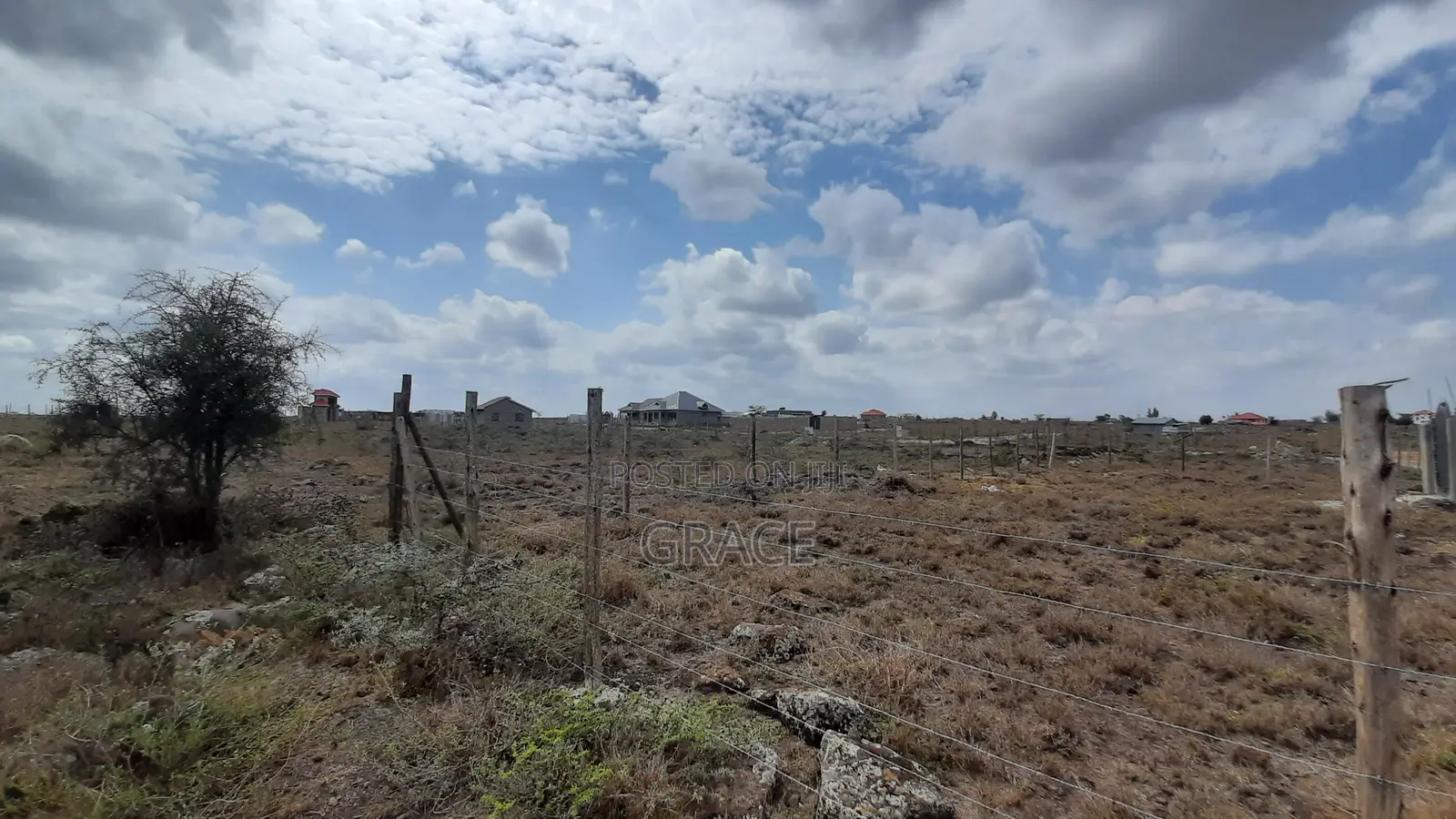 Affordable Prime Plots- Kinanie, Athi River