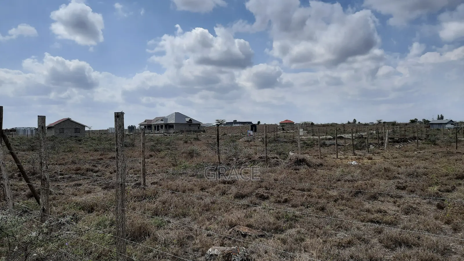 Affordable Prime Plots- Kinanie, Athi River