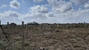 Affordable Prime Plots- Kinanie, Athi River