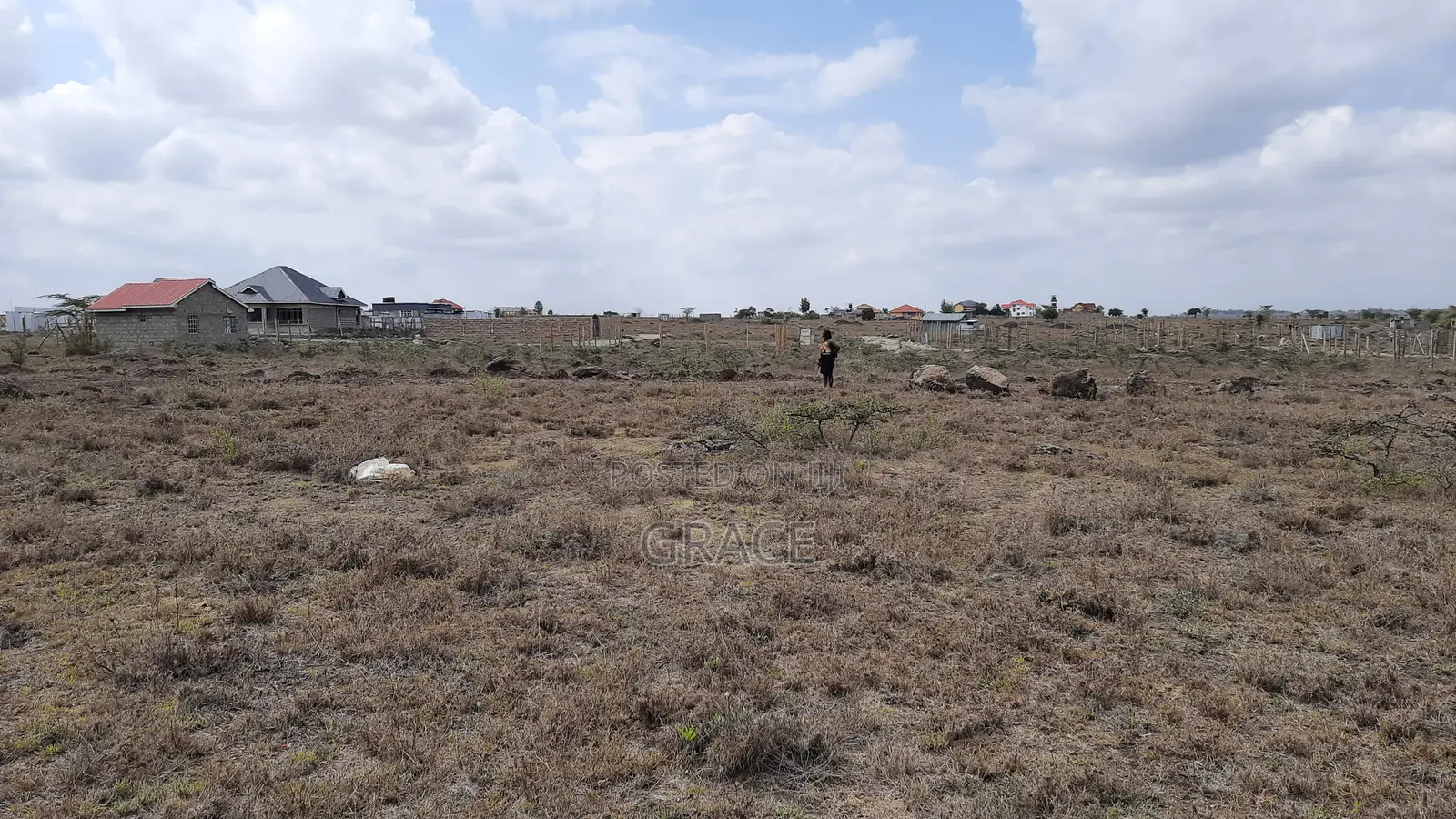Affordable Prime Plots- Kinanie, Athi River