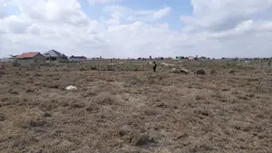 Affordable Prime Plots- Kinanie, Athi River